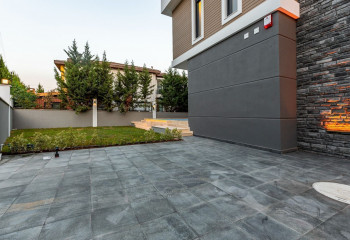 Вилла 4+1 в Дёшемеалты, Турция | PKK-35560