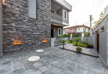 Вилла 4+1 в Дёшемеалты, Турция | PKK-35560