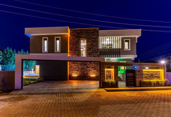 Вилла 4+1 в Дёшемеалты, Турция | PKK-35560