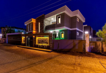 Вилла 4+1 в Дёшемеалты, Турция | PKK-35560