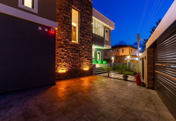 Вилла 4+1 в Дёшемеалты, Турция | PKK-35560