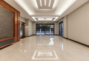 Вилла 4+1 в Дёшемеалты, Турция | PKK-35560