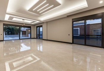 Вилла 4+1 в Дёшемеалты, Турция | PKK-35560