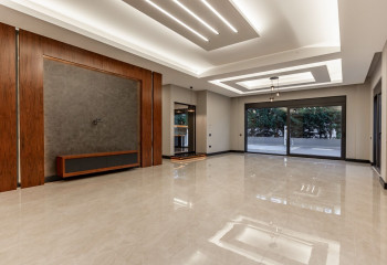 Вилла 4+1 в Дёшемеалты, Турция | PKK-35560