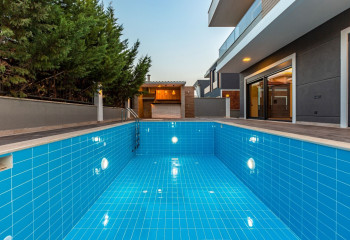 Вилла 4+1 в Дёшемеалты, Турция | PKK-35560