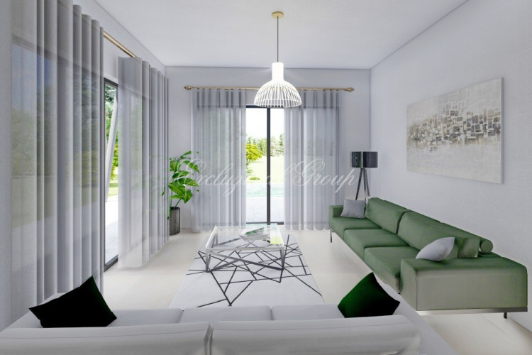 Вилла 4+1 в Бодруме, Турция | SBB-35770