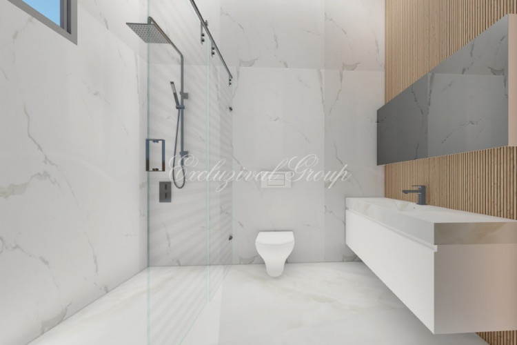 Вилла 4+1 в Бодруме, Турция | SBB-35770