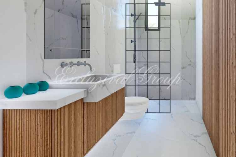 Вилла 4+1 в Бодруме, Турция | SBB-35770