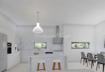 Вилла 4+1 в Бодруме, Турция | SBB-35770