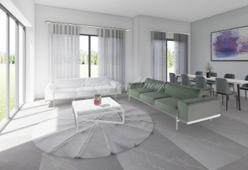 Вилла 4+1 в Бодруме, Турция | SBB-35770