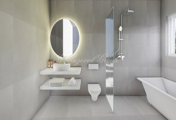 Вилла 4+1 в Бодруме, Турция | SBB-35770