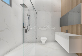 Вилла 4+1 в Бодруме, Турция | SBB-35770