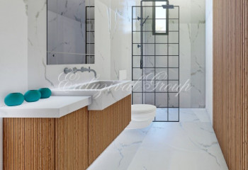 Вилла 4+1 в Бодруме, Турция | SBB-35770