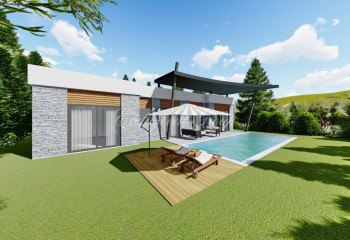 Вилла 4+1 в Бодруме, Турция | SBB-35770