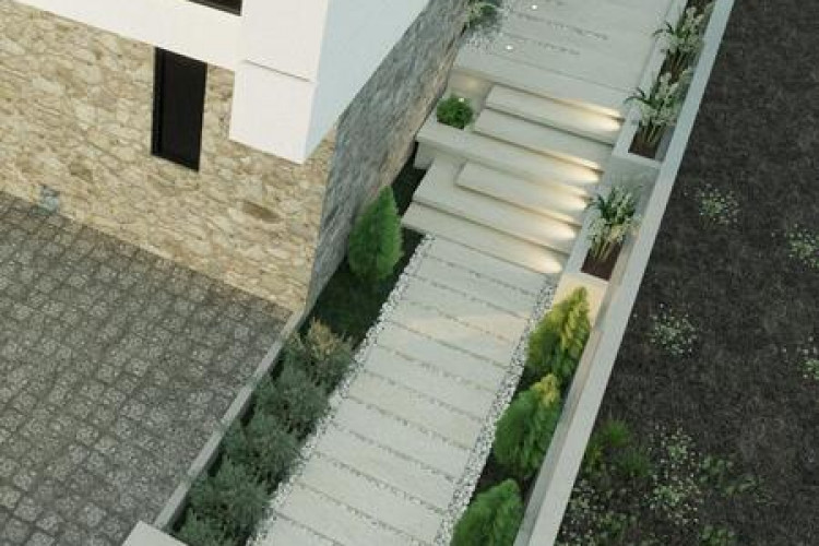 Вилла 5+1 в Дёшемеалты, Турция | PTE-35819