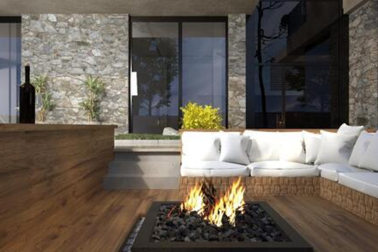 Вилла 5+1 в Дёшемеалты, Турция | PTE-35819