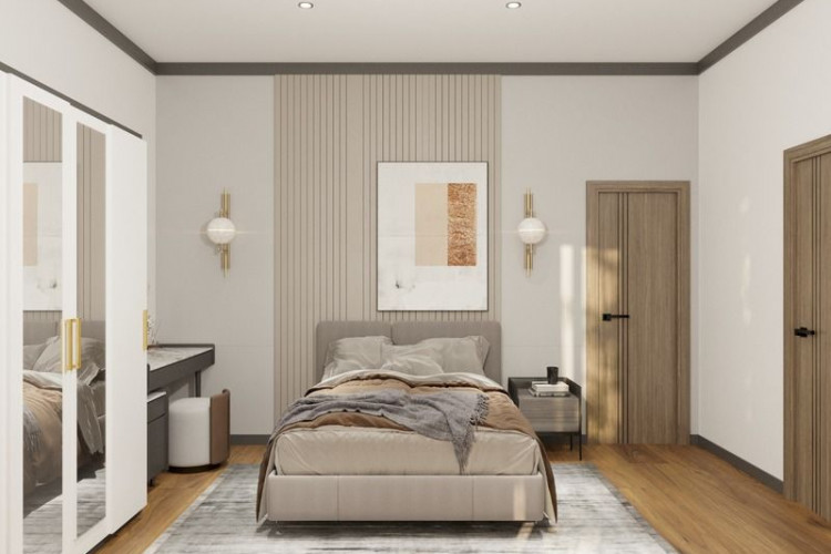 Вилла 5+1 в Дёшемеалты, Турция | PTE-35819