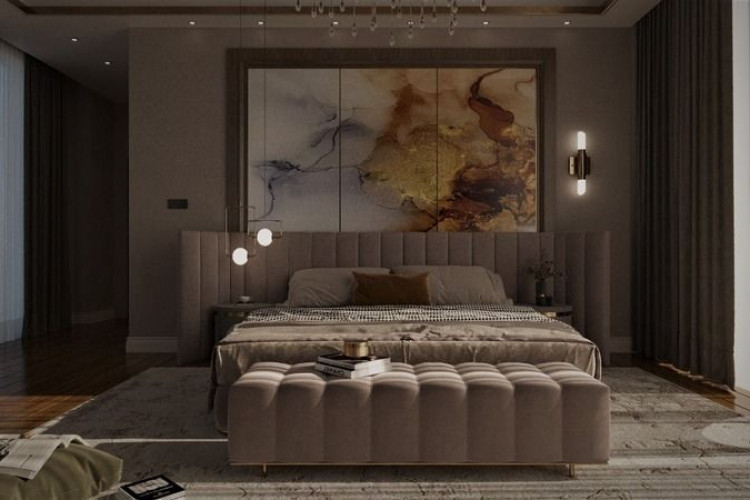 Вилла 5+1 в Дёшемеалты, Турция | PTE-35819