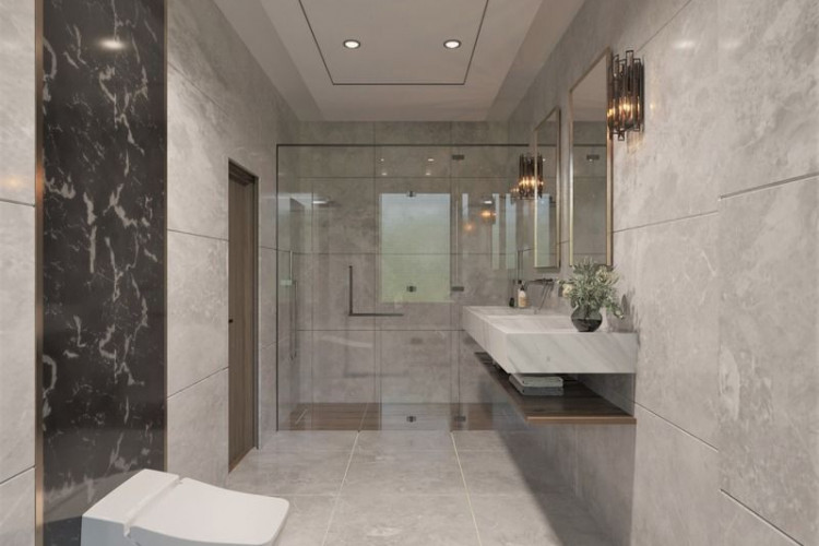 Вилла 5+1 в Дёшемеалты, Турция | PTE-35819