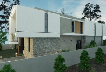 Вилла 5+1 в Дёшемеалты, Турция | PTE-35819