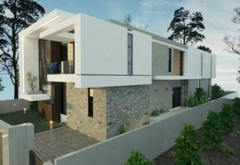 Вилла 5+1 в Дёшемеалты, Турция | PTE-35819