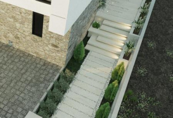 Вилла 5+1 в Дёшемеалты, Турция | PTE-35819