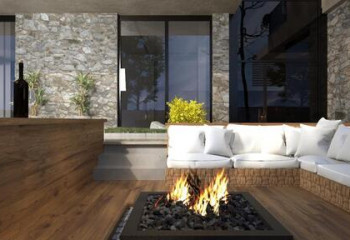 Вилла 5+1 в Дёшемеалты, Турция | PTE-35819