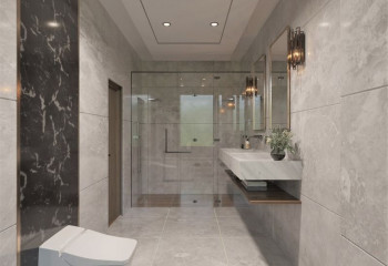 Вилла 5+1 в Дёшемеалты, Турция | PTE-35819