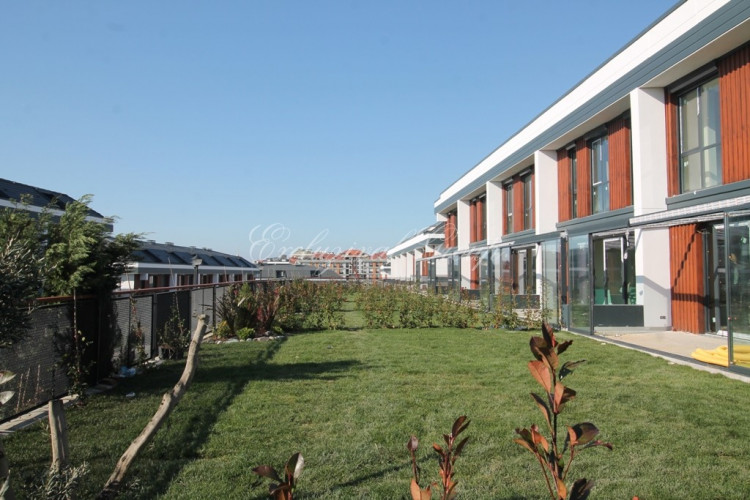 Вилла 5+1 в Стамбуле, Турция | STE-35772