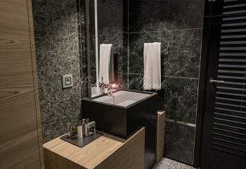 Вилла 5+1 в Стамбуле, Турция | STE-35772