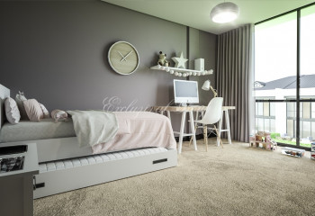 Вилла 5+1 в Стамбуле, Турция | STE-35772