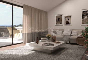 Вилла 5+1 в Стамбуле, Турция | STE-35772