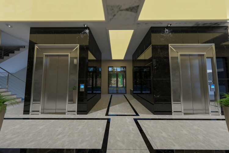 Квартира 1+1 в Демирташе, Алания, Турция | PKK-35900