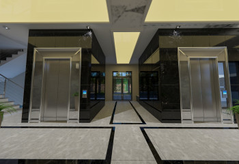 Квартира 1+1 в Демирташе, Алания, Турция | PKK-35900