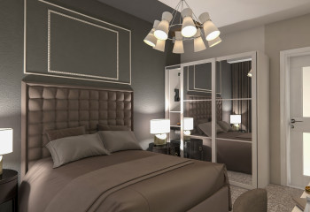 Квартира 1+1 в Демирташе, Алания, Турция | PKK-35900