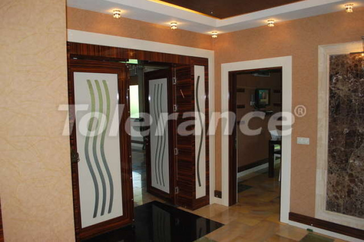 Вилла 3+1 в Кемере, Турция | STE-04698