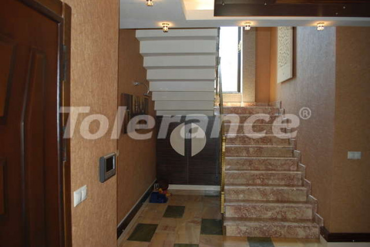 Вилла 3+1 в Кемере, Турция | STE-04698