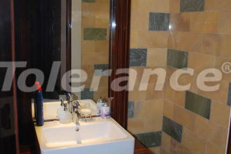 Вилла 3+1 в Кемере, Турция | STE-04698