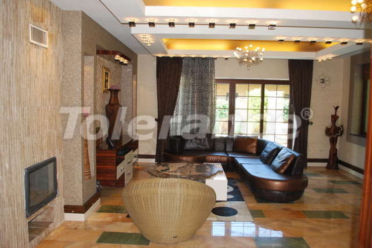 Вилла 3+1 в Кемере, Турция | STE-04698