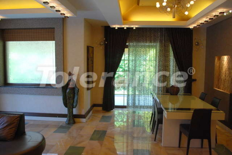 Вилла 3+1 в Кемере, Турция | STE-04698