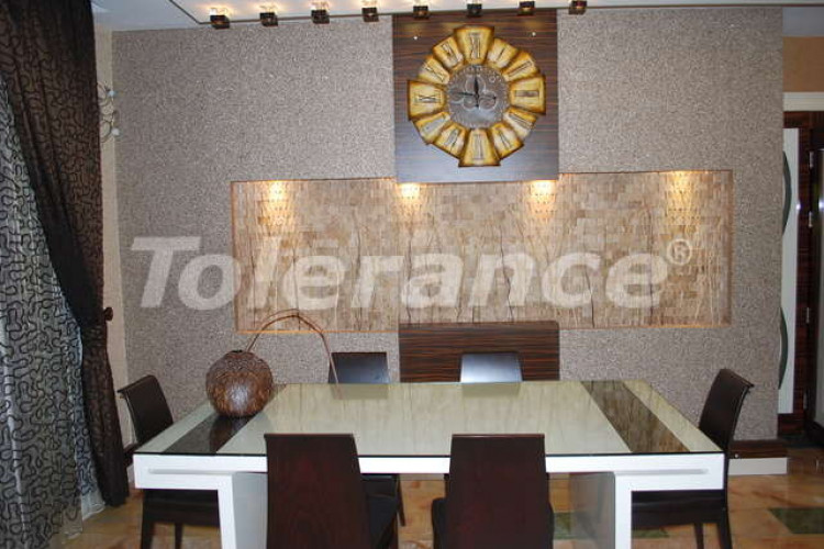 Вилла 3+1 в Кемере, Турция | STE-04698