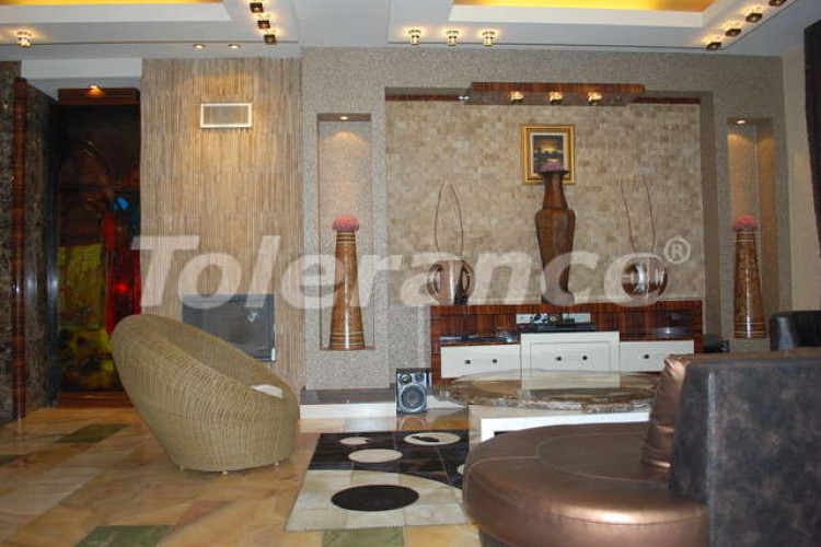 Вилла 3+1 в Кемере, Турция | STE-04698