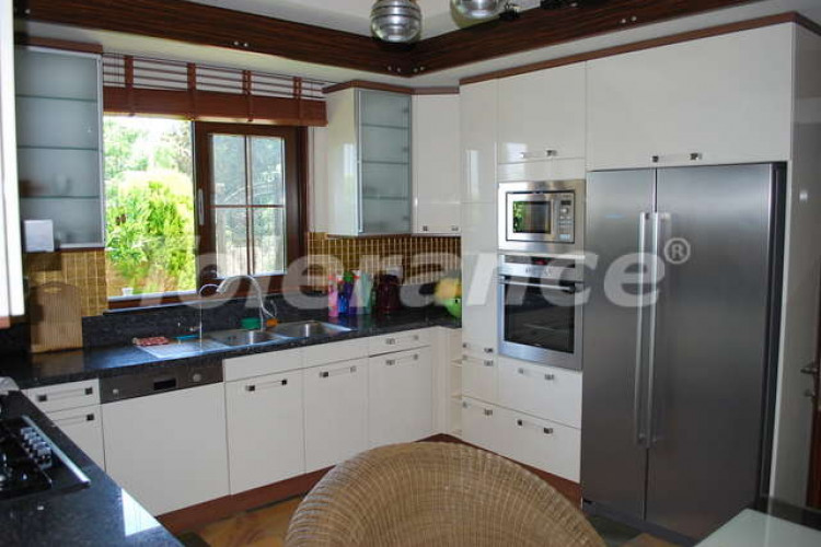 Вилла 3+1 в Кемере, Турция | STE-04698