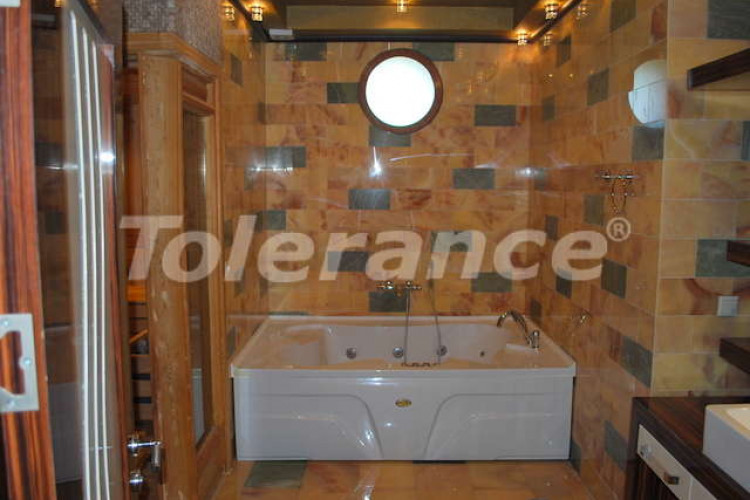 Вилла 3+1 в Кемере, Турция | STE-04698