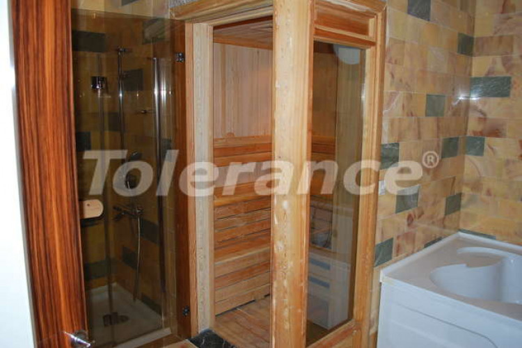 Вилла 3+1 в Кемере, Турция | STE-04698