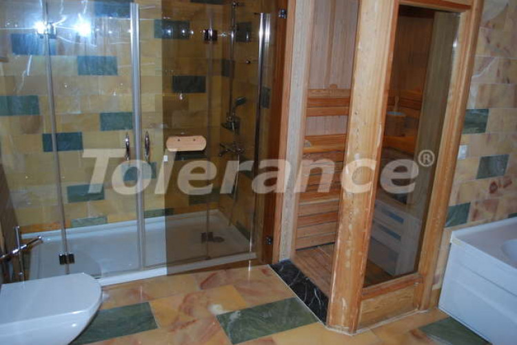 Вилла 3+1 в Кемере, Турция | STE-04698