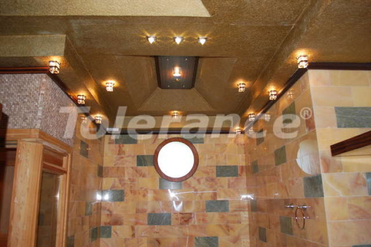 Вилла 3+1 в Кемере, Турция | STE-04698