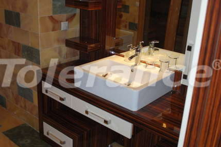 Вилла 3+1 в Кемере, Турция | STE-04698