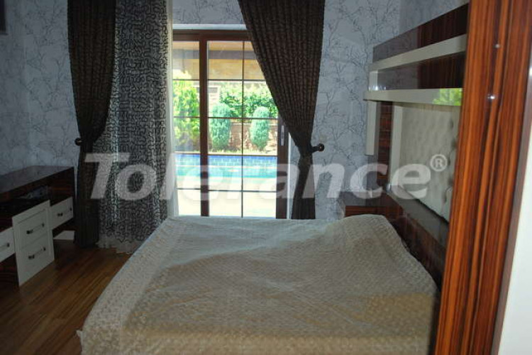 Вилла 3+1 в Кемере, Турция | STE-04698