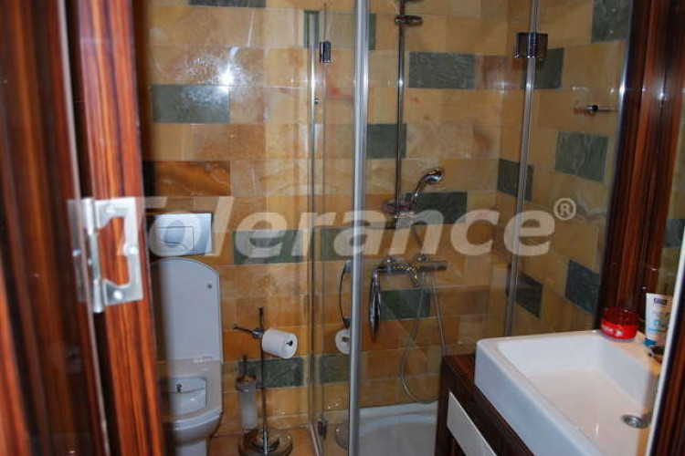 Вилла 3+1 в Кемере, Турция | STE-04698